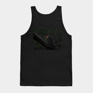 Forest Haunter Tank Top